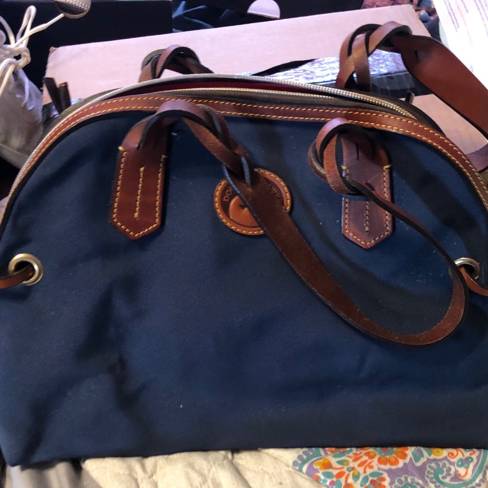 Dooney and Bourke Purse